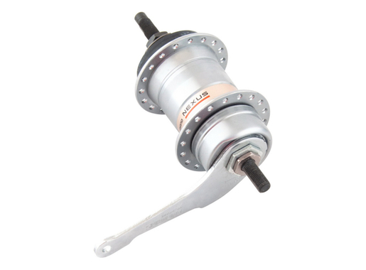 Komplet set zadnje  kontra glave shimano nexus 3brz asg3c41a2068 2025 3203206