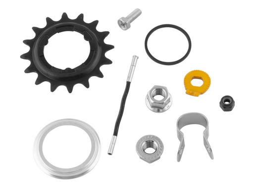 Komplet set zadnje  kontra glave shimano nexus 3brz asg3c41a2068 2025 3203206