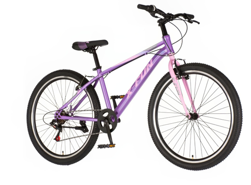 X-fun ljubičasta 26 1426250