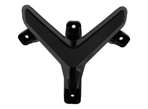 Eb.crna plastika prednja veneco sb-250 4600607