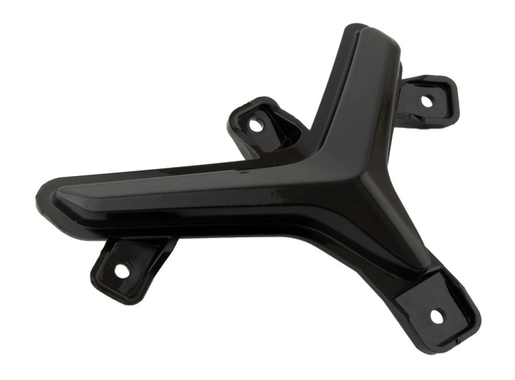 Eb.crna plastika prednja veneco sb-250 4600607