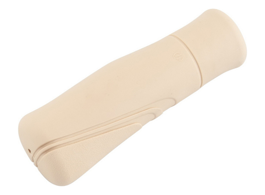 Ručke volana herrmans moza krem 120mm 3842144