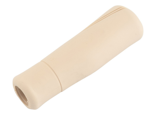 Ručke volana herrmans moza krem 120mm 3842144