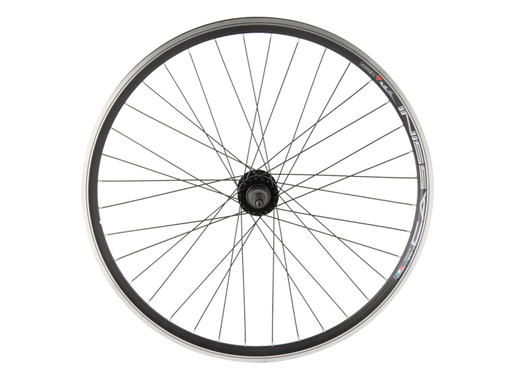 Zadnji tocak 26x1.75 alu glava joytech disk dupli obruc 2603012