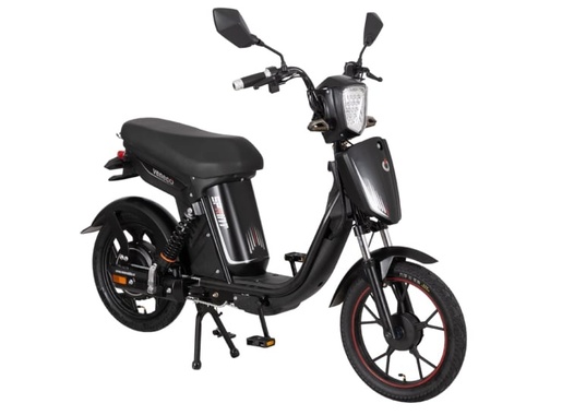 Eb-veneco sprint crni 1300139 - SKLOPLJEN