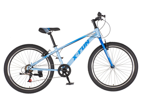 X-fun plava 24 1424151