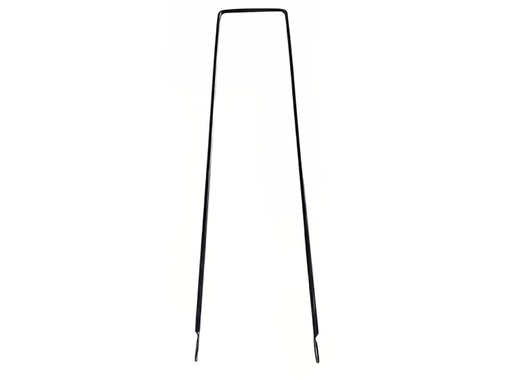 Metalna šipka držač korpe 48cm 3142006