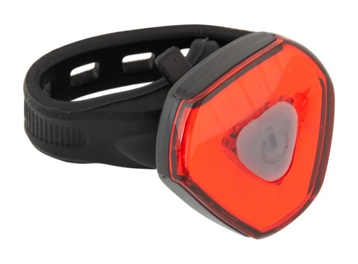 Lampa zadnja 18 chips high bright red led 3501160