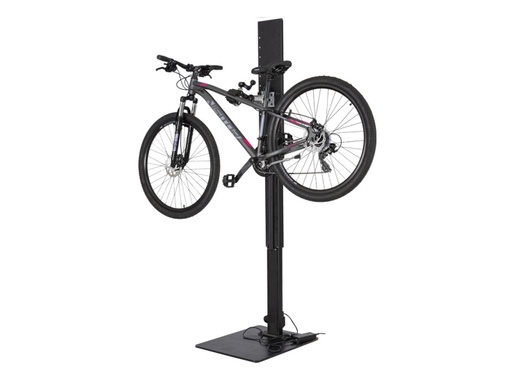 Pneumatsko hidraulična dizalica za bicikle crna 3723018