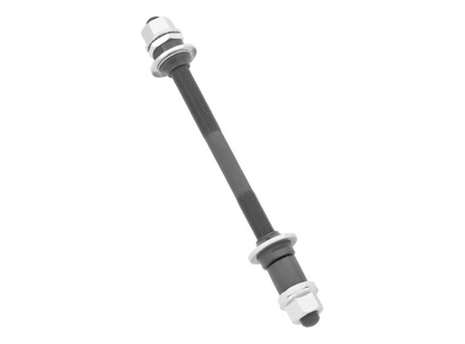 Osovina zadnja mtb sa prašinarom 3/8” x 175mm tw 3205008