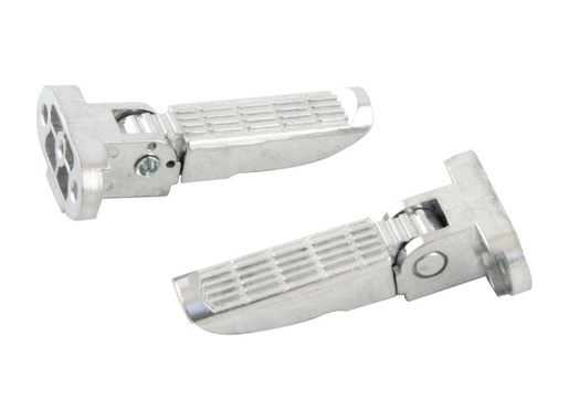 Eb.držači za stopala, alu, zadnji sprint 4600548