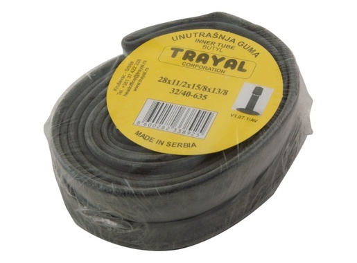Un.28x1.1/2 av (40-635) trayal 3363106