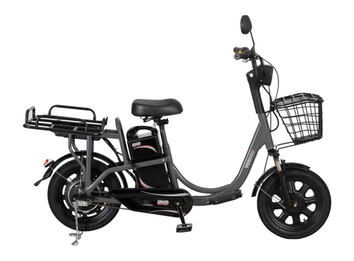 Eb-uno sivi cargo 1300165 - SKLOPLJEN