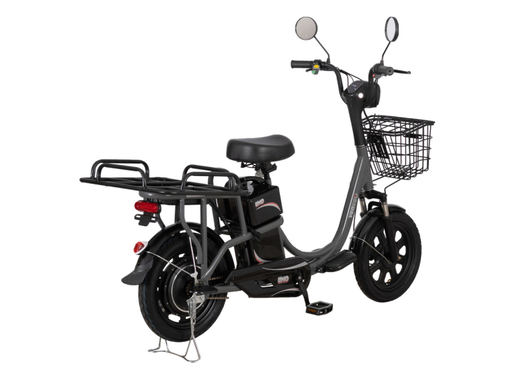 Eb-uno sivi cargo 1300165 - SKLOPLJEN