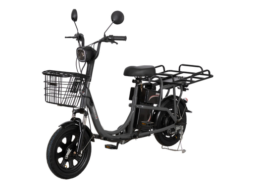 Eb-uno sivi cargo 1300165 - SKLOPLJEN