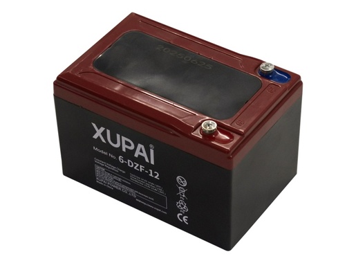 Eb.baterija olovna 12v 12ah xupai 2026 4601446