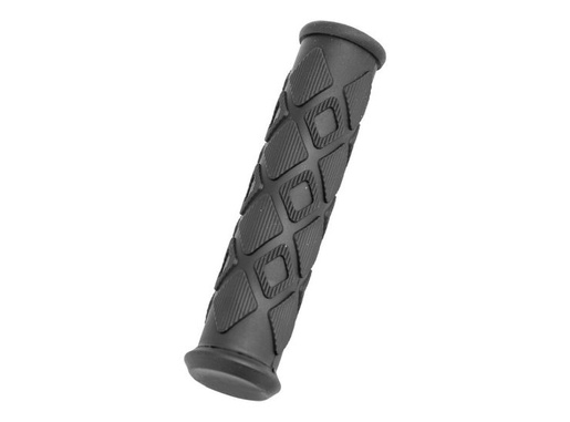 Ručke 122 mm tpr crne 3841108