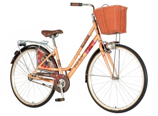 Braon  mocha ženska bicikla -fas281f 1282003