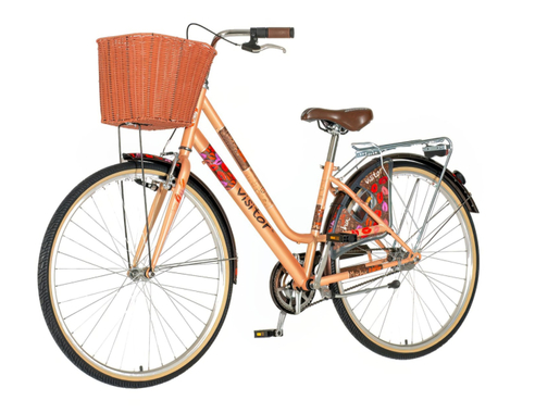 Braon  mocha ženska bicikla -fas281f 1282003