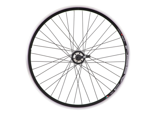 Zadnji tocak.24" dupli zid crni za disk kaseta joytech brzo skidajuca 9500397