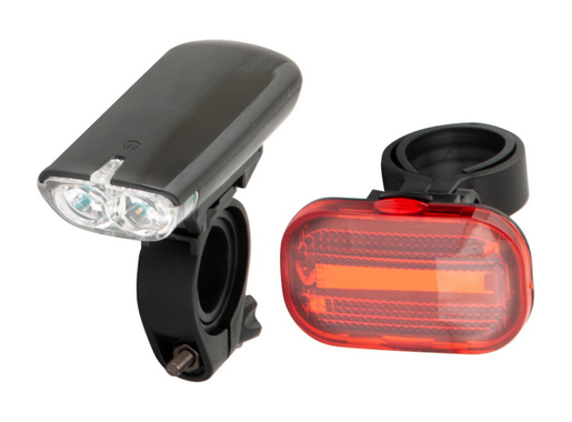 Lampa prednja i zadnja 2 bright led aax2 3501166