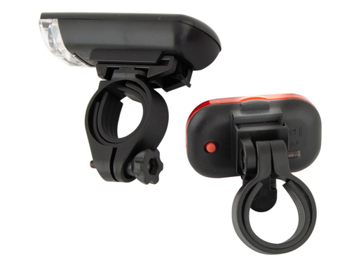 Lampa prednja i zadnja 2 bright led aax2 3501166