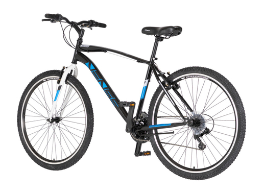 Bicikl venssini arcadia 27" crno plavi 1270037