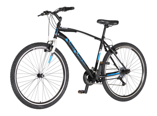 Bicikl venssini arcadia 27" crno plavi 1270037