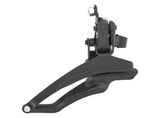 Srednji menjač 28.6 down pull sypo 48t friction 3240002