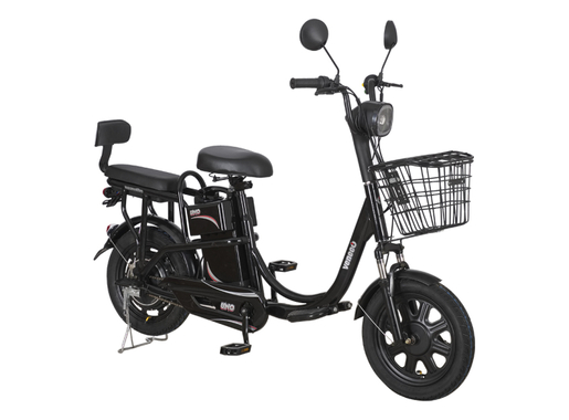 Eb-uno crni 1300158 - SKLOPLJEN