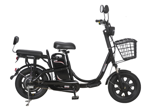 Eb-uno crni 1300158 - SKLOPLJEN