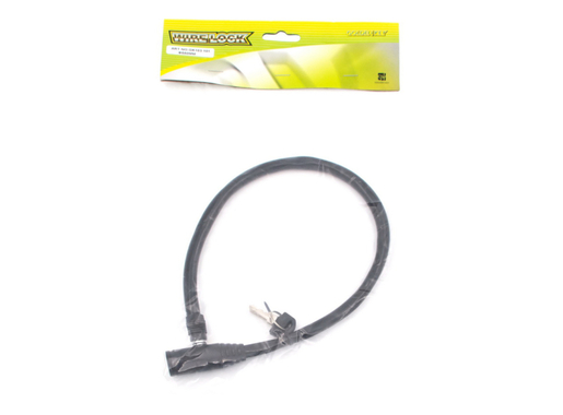 Brava na ključ 8 mm x 650 mm golden key 3120000