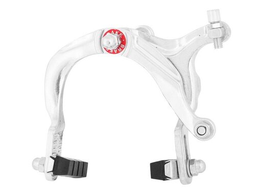 Potkovica sportska alu zadnja natur retro duža 3400205