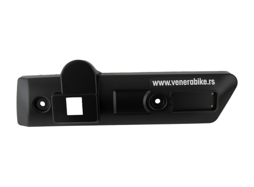 Eb.maska leva za zadnju vilu, crna sprint 4600520