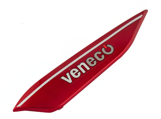 Eb.maska bočna leva crvena za fusion/fusion pro 9500553