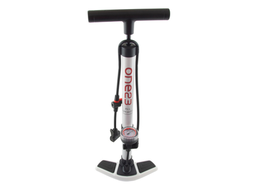 Pumpa bee motorna alu bela sa manometrom av-dv-pv one23 9500537