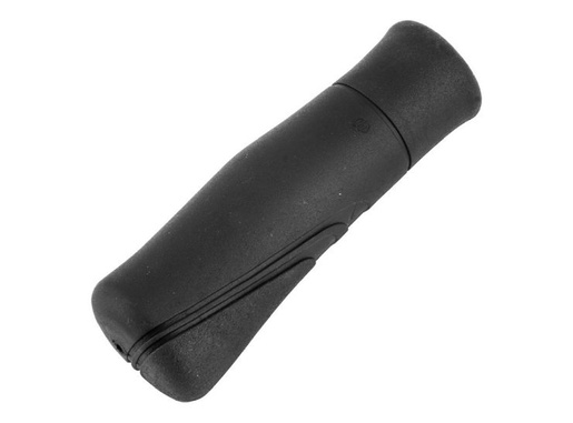 Ručke volana herrmans moza crna 120mm 3842146