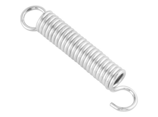 Eb.opruga zadnjeg nogara veneco master 4/ultra amp 4600120