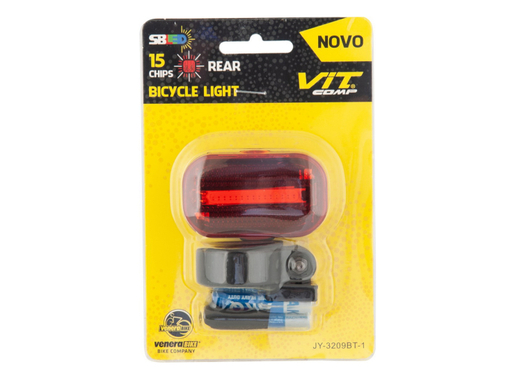 Lampa zadnja 15 chips high bright led aaax2 3501167