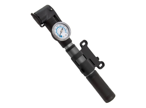 Pumpa bee pvc av-dv-pv ect sa manometrom 9500540