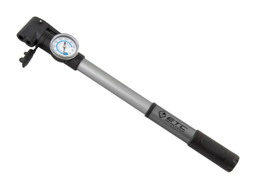 Pumpa bee pvc av-dv-pv ect sa manometrom 9500540