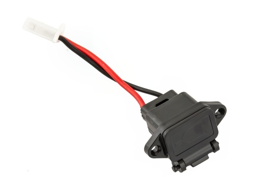 Eb.kabl punjača sa konektorom extreme/pulse 4600230