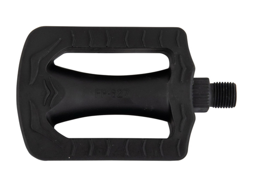 Pedala dečija pvc crna sa ležajem uži navoj 1/2” 95x86 3802205