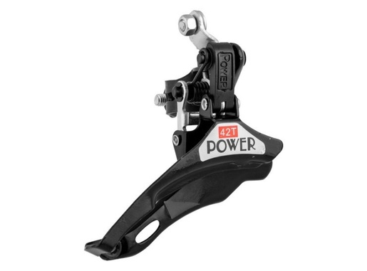 Srednji menjač 28.6 down pull index 42t power 3242001