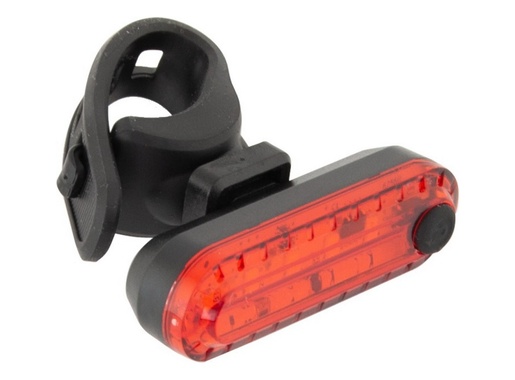 Lampa zadnja 5 super bright red led usb 3501162