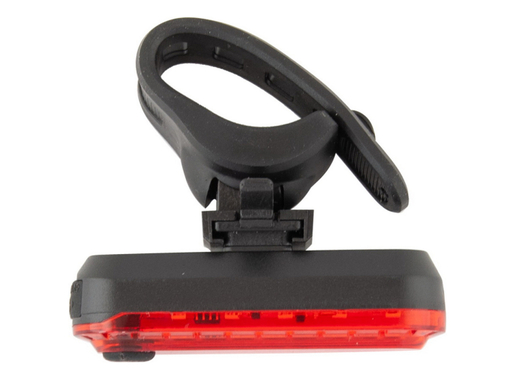 Lampa zadnja 5 super bright red led usb 3501162