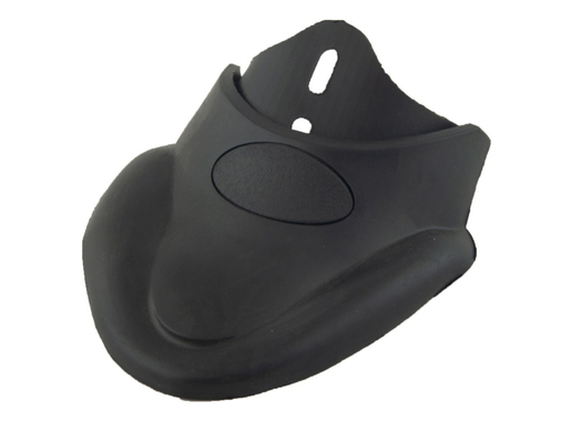 Eb.gumeni crni nastavak za blatobran zadnji pulse 4600643