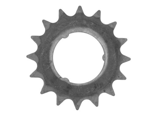 Zupčanik zadnji običan z-16 3204016