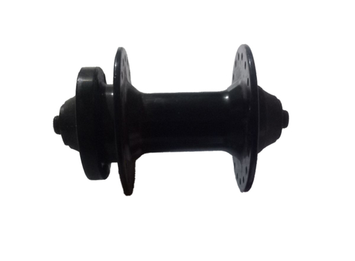 Glava pred.formula alu crna quick relase 36 rupa za disc  joytech 2018 3200116