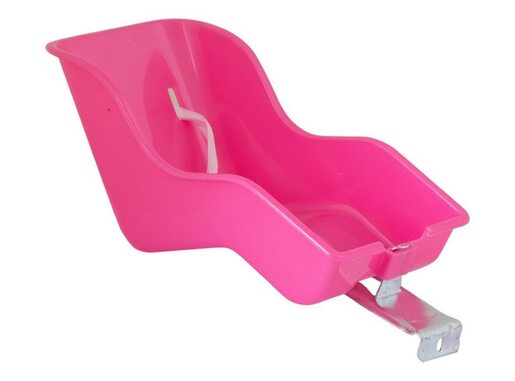 Zadnja korpica nosač za lutku roza 3193134